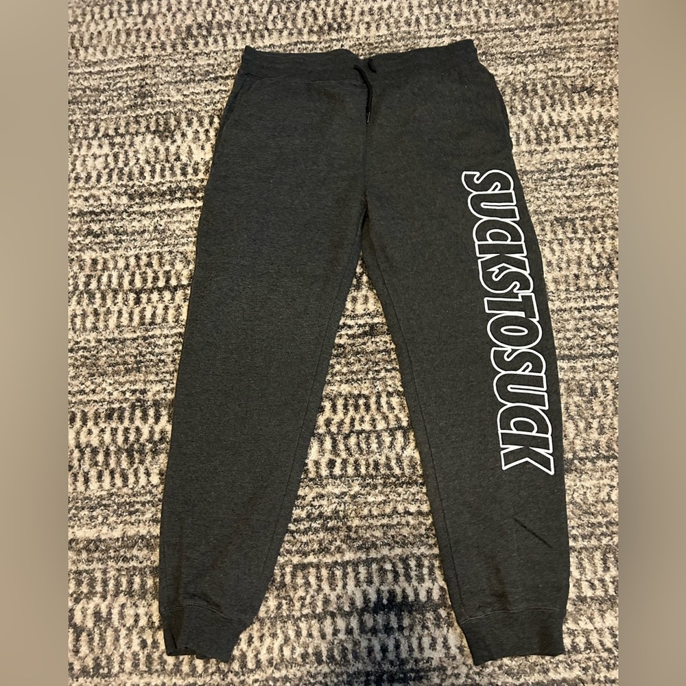 CLSC Men’s sweat pants